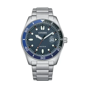 W.KRUK ZEGAREK CITIZEN ECO-DRIVE MARINE SPORTY