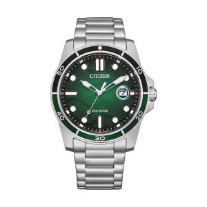 W.KRUK ZEGAREK CITIZEN ECO-DRIVE MARINE SPORTY