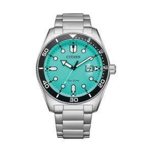 W.KRUK ZEGAREK CITIZEN ECO-DRIVE MARINE SPORTY