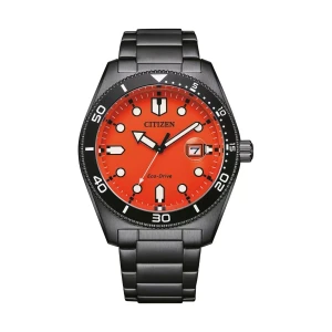 W.KRUK ZEGAREK CITIZEN ECO-DRIVE MARINE SPORTY