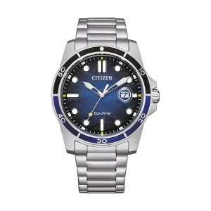 W.KRUK ZEGAREK CITIZEN ECO-DRIVE MARINE SPORTY