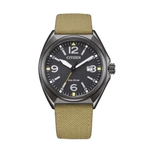 Zdjęcie produktu W.KRUK ZEGAREK CITIZEN ECO-DRIVE MILITARY