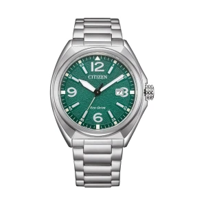 Zdjęcie produktu W.KRUK ZEGAREK CITIZEN ECO-DRIVE MILITARY