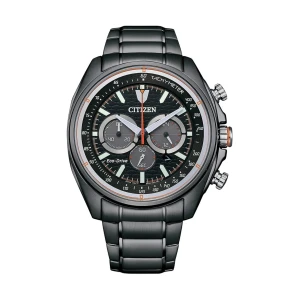 W.KRUK ZEGAREK CITIZEN ECO-DRIVE RACER CHRONOGRAPH