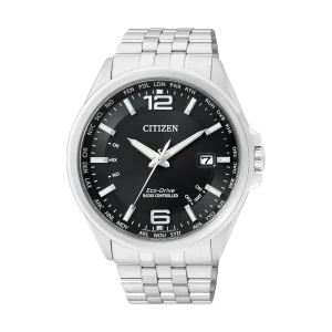 W.KRUK ZEGAREK CITIZEN ECO-DRIVE RADIO CONTROLLED