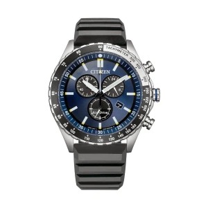 W.KRUK ZEGAREK CITIZEN ECO-DRIVE SPORTY CHRONOGRAPH