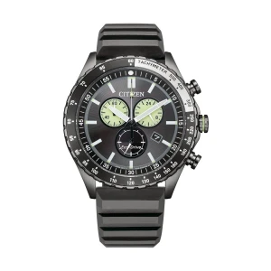 W.KRUK ZEGAREK CITIZEN ECO-DRIVE SPORTY CHRONOGRAPH