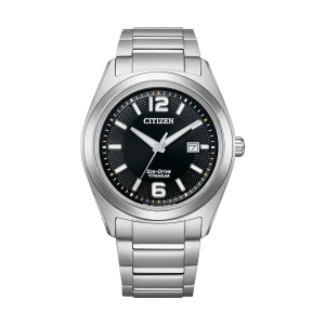 Zdjęcie produktu W.KRUK ZEGAREK CITIZEN ECO-DRIVE SUPER TITANIUM