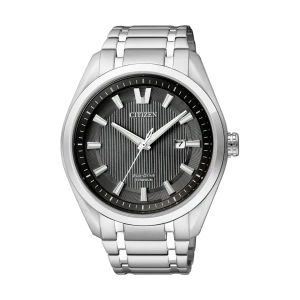 W.KRUK ZEGAREK CITIZEN ECO-DRIVE SUPER TITANIUM