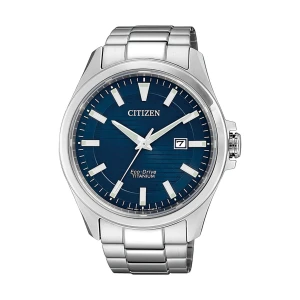 W.KRUK ZEGAREK CITIZEN ECO-DRIVE SUPER TITANIUM