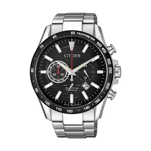 Zdjęcie produktu W.KRUK ZEGAREK CITIZEN ECO-DRIVE SUPER TITANIUM CHRONOGRAPH