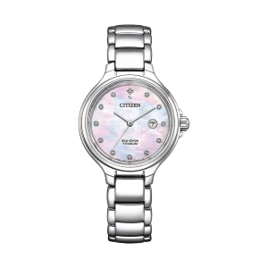 Zdjęcie produktu W.KRUK ZEGAREK CITIZEN ECO-DRIVE SUPER TITANIUM ELEGANT