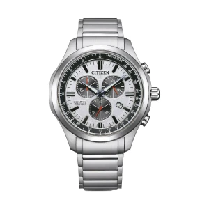 Zdjęcie produktu W.KRUK ZEGAREK CITIZEN ECO-DRIVE SUPER TITANIUM SPORTY CHRONOGRAPH