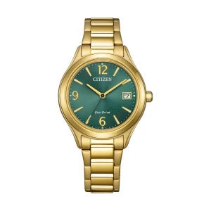 W.KRUK ZEGAREK CITIZEN ECO-DRIVE TRENDY COLORS