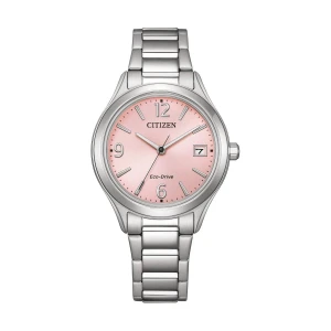W.KRUK ZEGAREK CITIZEN ECO-DRIVE TRENDY COLORS
