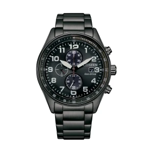 Zdjęcie produktu W.KRUK ZEGAREK CITIZEN ECO-DRIVE URBAN CHRONOGRAPH