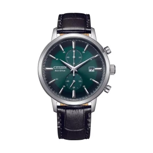 W.KRUK ZEGAREK CITIZEN ECO-DRIVE VINTAGE CHRONOGRAPH