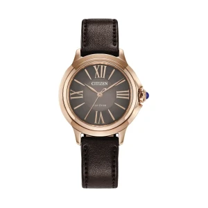 W.KRUK ZEGAREK CITIZEN L-CECI