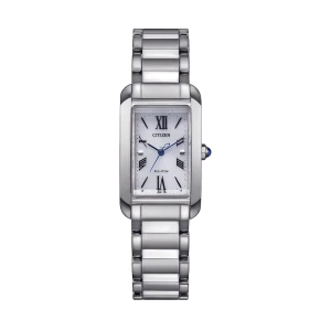 W.KRUK ZEGAREK CITIZEN L-RECTANGULAR