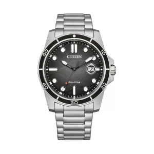 W.KRUK ZEGAREK CITIZEN MARINE SPORT