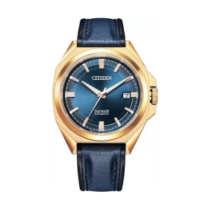 W.KRUK ZEGAREK CITIZEN MECHANICAL SERIES 8