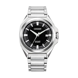 W.KRUK ZEGAREK CITIZEN MECHANICAL SERIES 8