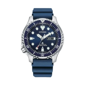 W.KRUK ZEGAREK CITIZEN PROMASTER DIVER AUTOMATIC