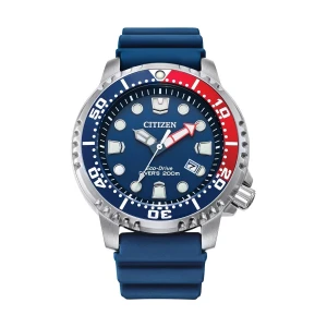 W.KRUK ZEGAREK CITIZEN PROMASTER DIVER ECO-DRIVE