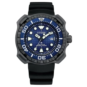 Zdjęcie produktu W.KRUK ZEGAREK CITIZEN PROMASTER DIVER WHALE SHARK LIMITED EDITION