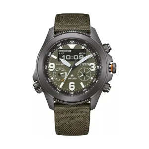 W.KRUK ZEGAREK CITIZEN PROMASTER LAND