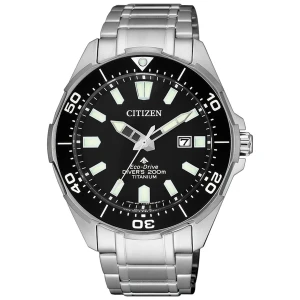 W.KRUK ZEGAREK CITIZEN PROMASTER MARINE DIVER