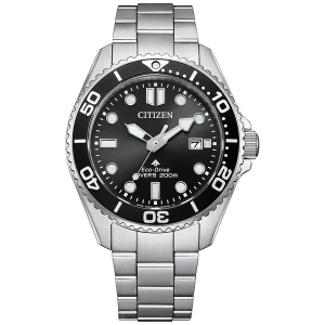 W.KRUK ZEGAREK CITIZEN PROMASTER MARINE DIVER