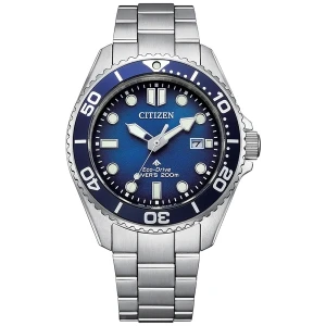 W.KRUK ZEGAREK CITIZEN PROMASTER MARINE DIVER