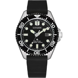 W.KRUK ZEGAREK CITIZEN PROMASTER MARINE DIVER