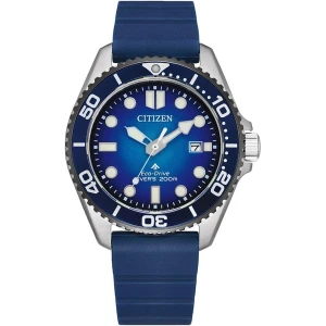 W.KRUK ZEGAREK CITIZEN PROMASTER MARINE DIVER