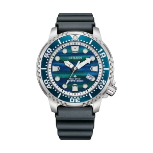 W.KRUK ZEGAREK CITIZEN PROMASTER MARINE DIVER LIMITED EDITION