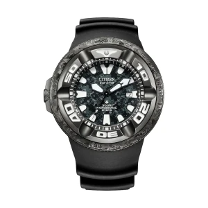 W.KRUK ZEGAREK CITIZEN PROMASTER MARINE ECOZILLA X GODZILLA COLLABORATION DIVER LIMITED EDITION