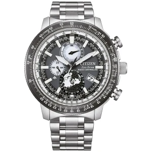 W.KRUK ZEGAREK CITIZEN PROMASTER SKY RADIO CONTROLLED NOTHERN HEMISPHERE