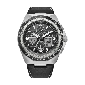 Zdjęcie produktu W.KRUK ZEGAREK CITIZEN PROMASTER SKYHAWK RADIO CONTROLLED