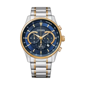 Zdjęcie produktu W.KRUK ZEGAREK CITIZEN QUARTZ CHRONOGRAPH