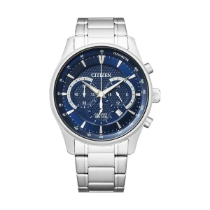 W.KRUK ZEGAREK CITIZEN QUARTZ CHRONOGRAPH