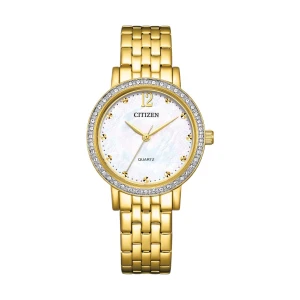 Zdjęcie produktu W.KRUK ZEGAREK CITIZEN QUARTZ ELEGANCE