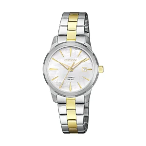 W.KRUK ZEGAREK CITIZEN QUARTZ ELEGANCE