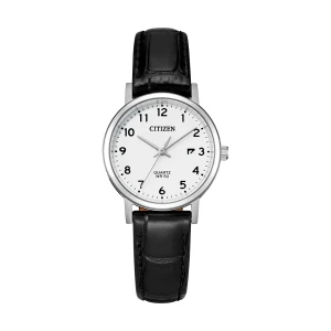 W.KRUK ZEGAREK CITIZEN QUARTZ ELEGANCE