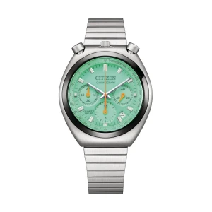 W.KRUK ZEGAREK CITIZEN TSUNO CHRONOGRAPH LIMITED EDITION