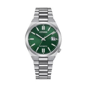 W.KRUK ZEGAREK CITIZEN TSUYOSA 37MM