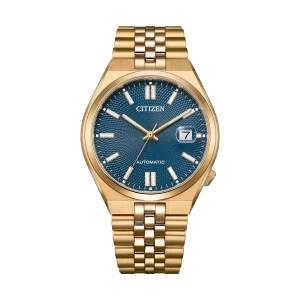 W.KRUK ZEGAREK CITIZEN TSUYOSA 60 AUTOMATIC