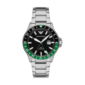 W.KRUK ZEGAREK EMPORIO ARMANI DIVER