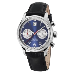 Zdjęcie produktu W.KRUK ZEGAREK EPOS ARTISTRY 3415 AUTOMATIC CHRONOGRAPH
