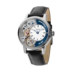 Zdjęcie produktu W.KRUK ZEGAREK EPOS ARTISTRY 3435 VERSO 2 LE MECHANICAL